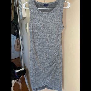 James perse style dress